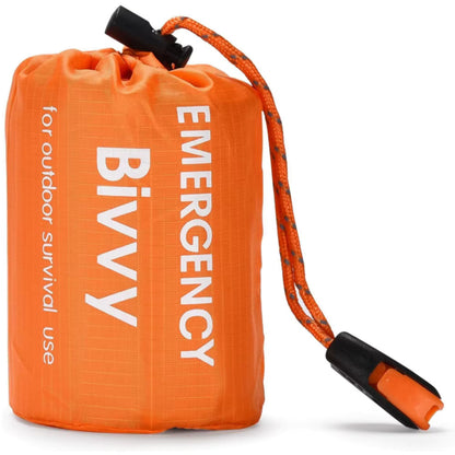 Nordero Emergency Bivvy - Skyddad oavsett omständigheter